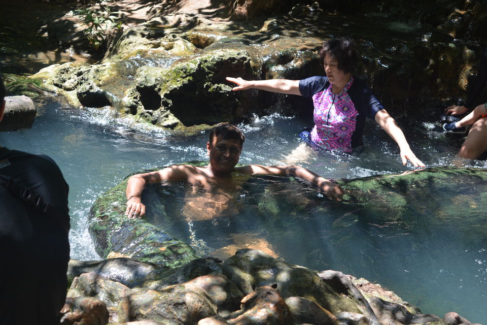Photo of Krabi 4 Days Itinerary 9/15 by Aditi Das