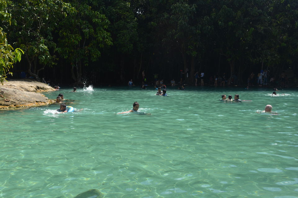 Photo of Krabi 4 Days Itinerary 10/15 by Aditi Das