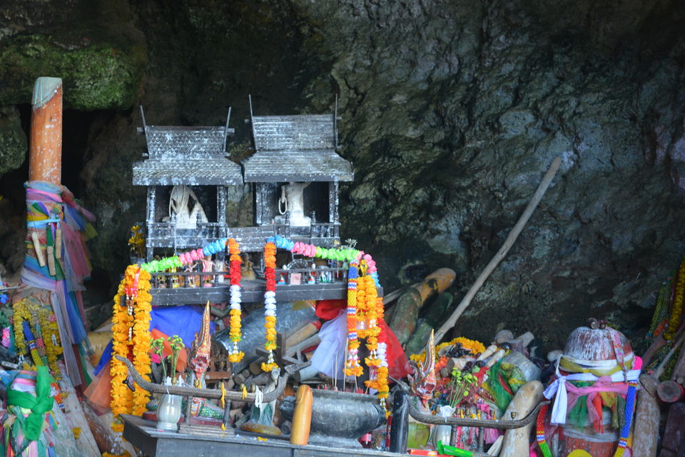 Photo of Krabi 4 Days Itinerary 12/15 by Aditi Das