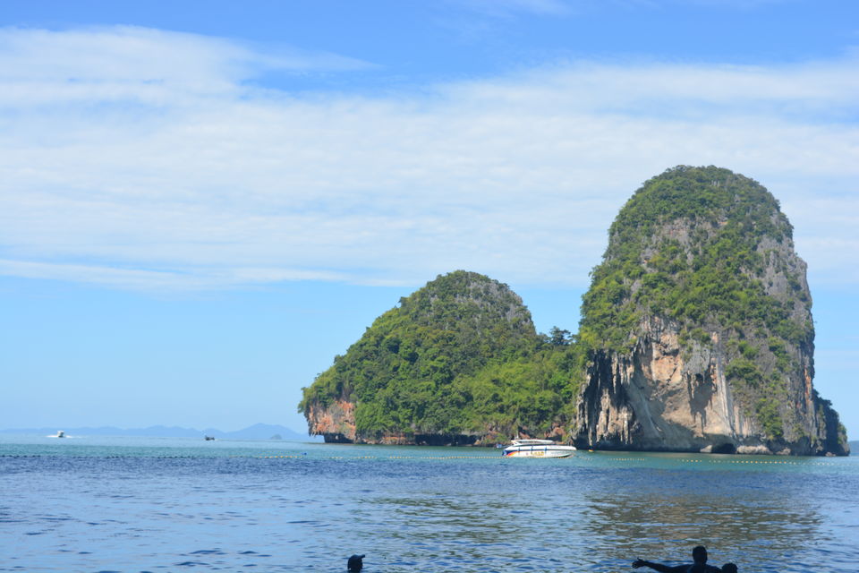 Photo of Krabi 4 Days Itinerary 13/15 by Aditi Das