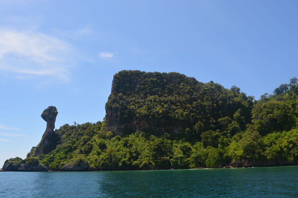 Photo of Krabi 4 Days Itinerary 15/15 by Aditi Das