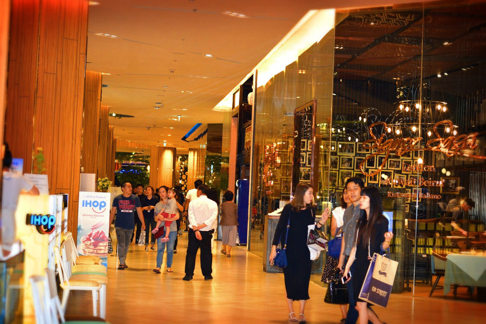 Photo of Bangkok 3 Days Itinerary 2/10 by Aditi Das