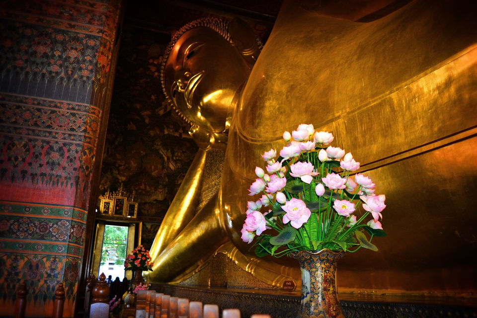 Photo of Bangkok 3 Days Itinerary 7/10 by Aditi Das