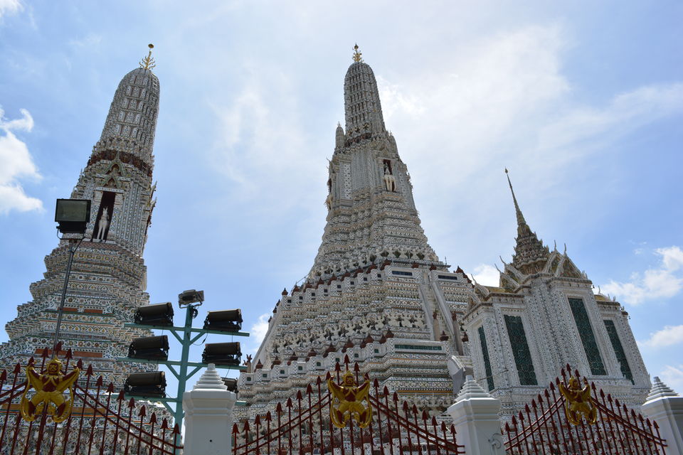 Photo of Bangkok 3 Days Itinerary 9/10 by Aditi Das