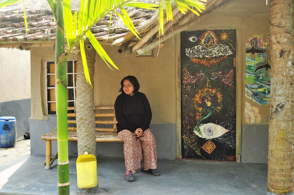 Photo of Visiting Sunderbans: The land of Dokhin Rai 4/4 by Chayanika Sen