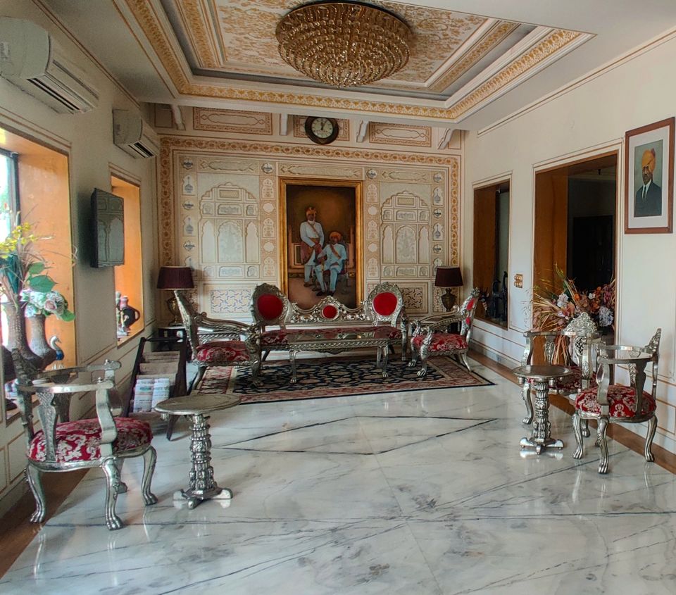 Photo of Rajasthan Travel in CoviD by Ayush Yadav