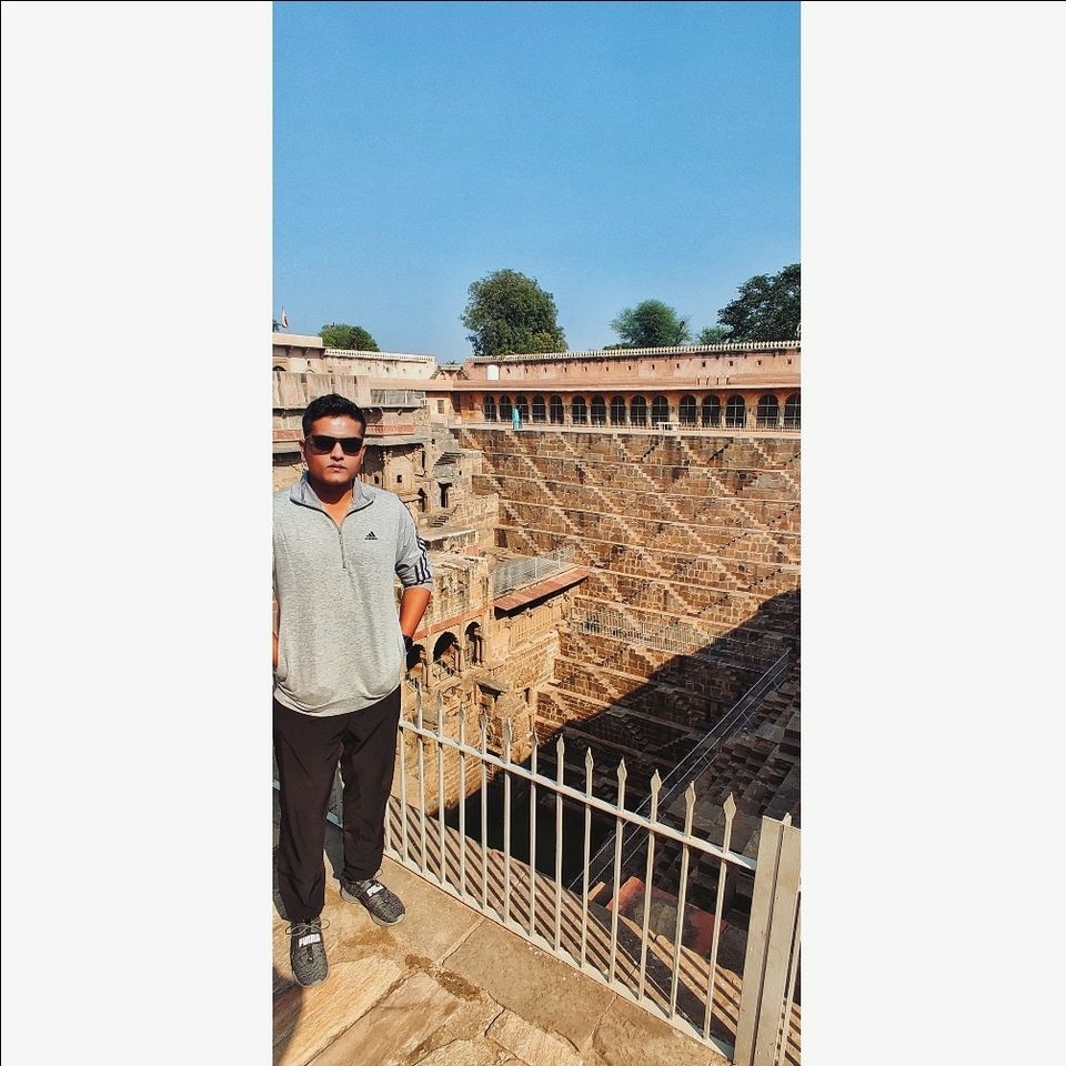 Photo of Rajasthan Travel in CoviD by Ayush Yadav