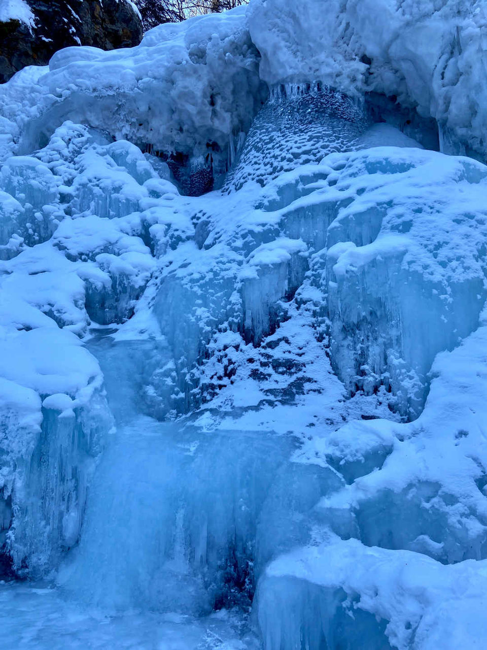 Photo of Palmer, AK, USA by Ghumakkad