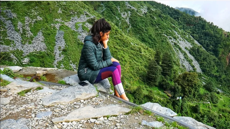 Photo of Healing in Himalayas by Kavita Chavda