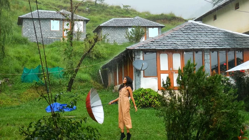 Photo of Healing in Himalayas by Kavita Chavda