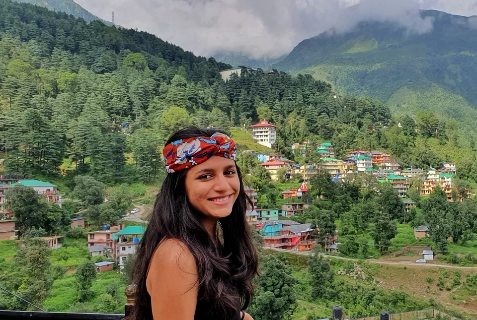 Photo of McLeod Ganj, Dharamshala, Himachal Pradesh, India by Kavita Chavda
