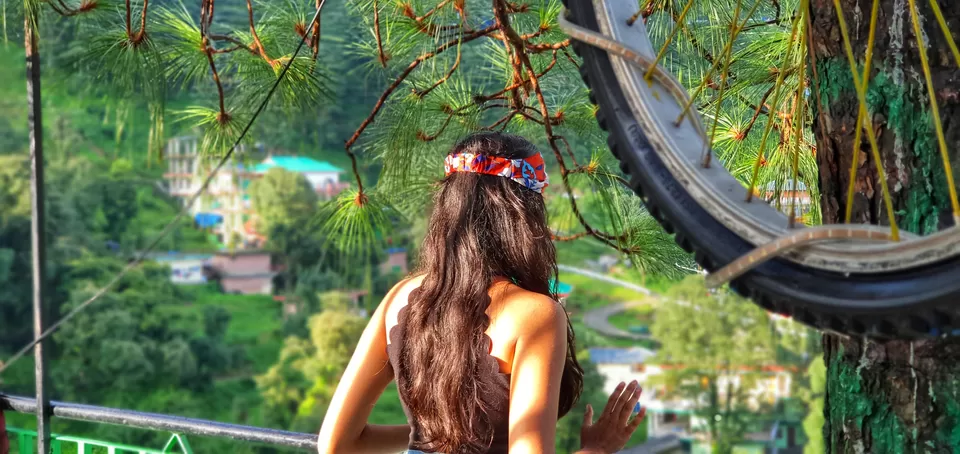 Photo of McLeod Ganj, Dharamshala, Himachal Pradesh, India by Kavita Chavda