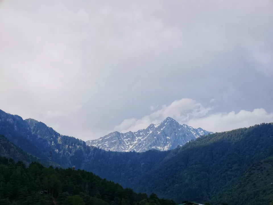 Photo of McLeod Ganj, Dharamshala, Himachal Pradesh, India by Kavita Chavda