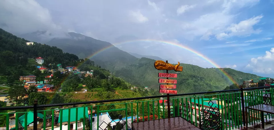 Photo of McLeod Ganj, Dharamshala, Himachal Pradesh, India by Kavita Chavda
