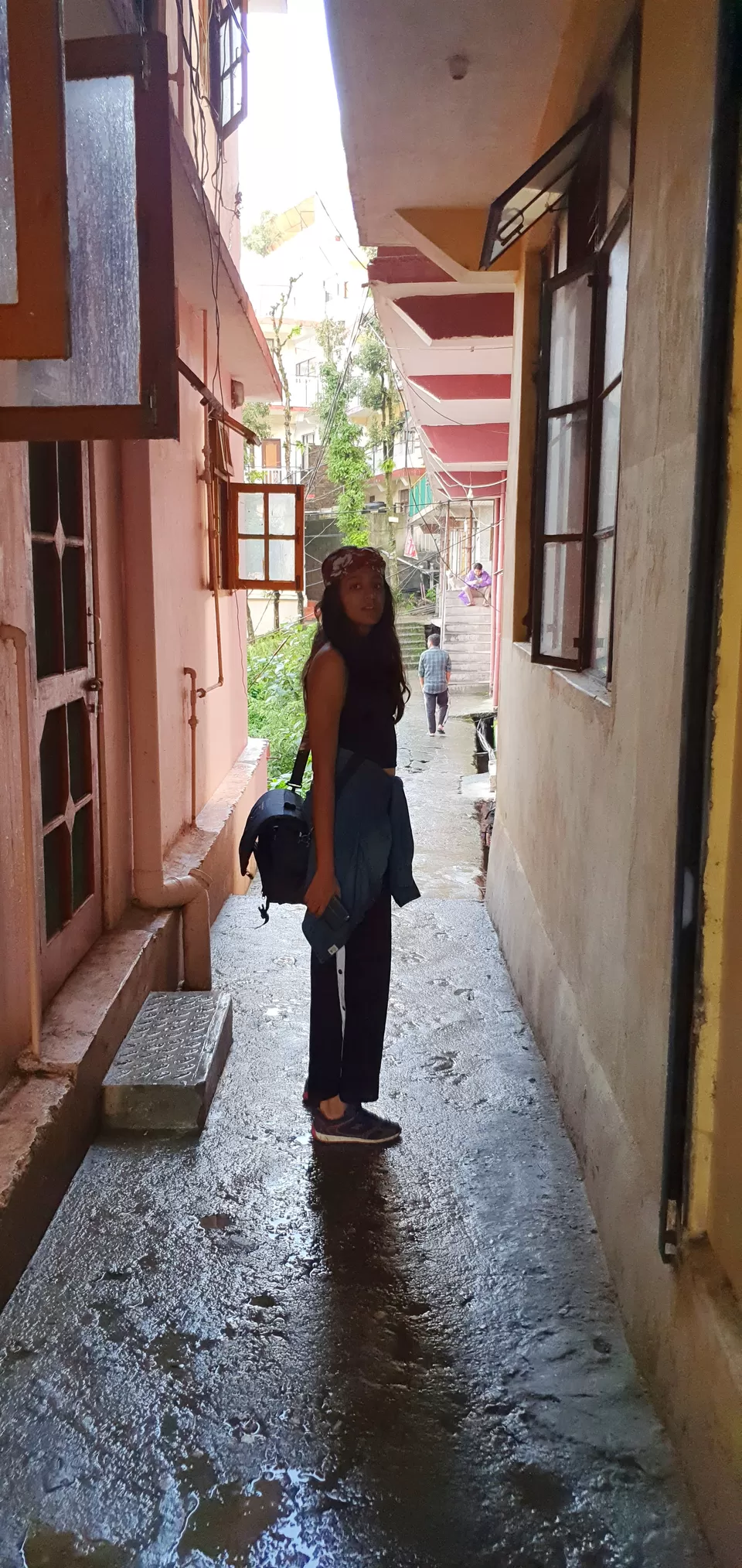 Photo of McLeod Ganj, Dharamshala, Himachal Pradesh, India by Kavita Chavda