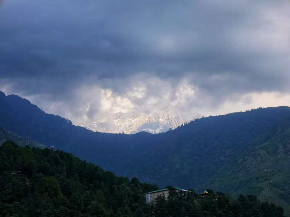 Photo of McLeod Ganj, Dharamshala, Himachal Pradesh, India by Kavita Chavda
