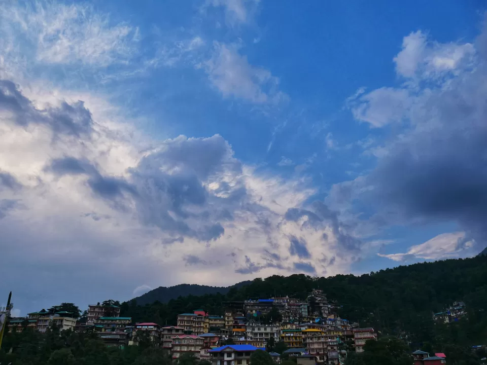 Photo of McLeod Ganj, Dharamshala, Himachal Pradesh, India by Kavita Chavda