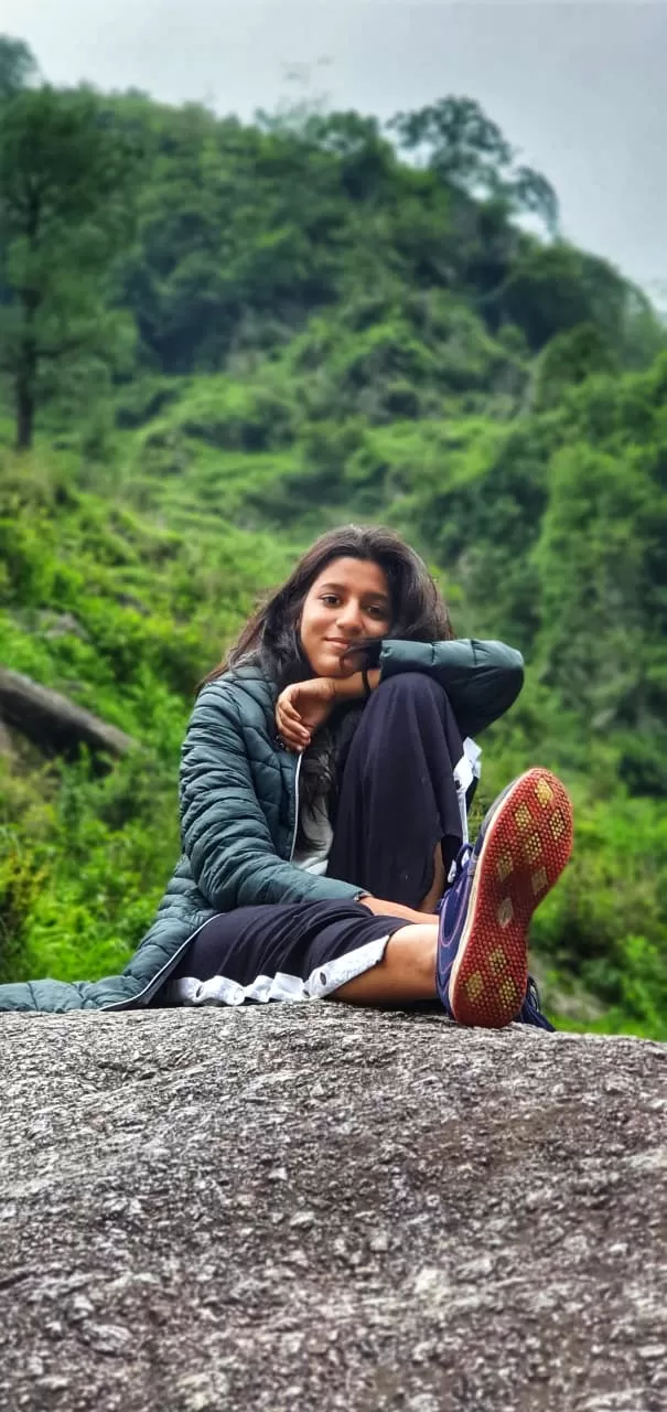 Photo of Living in Himachal Pradesh for 1.5 months! by Kavita Chavda