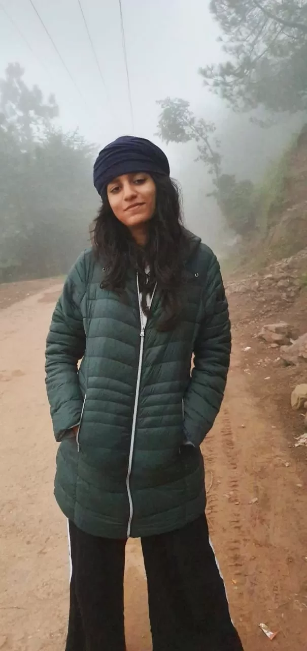 Photo of Living in Himachal Pradesh for 1.5 months! by Kavita Chavda