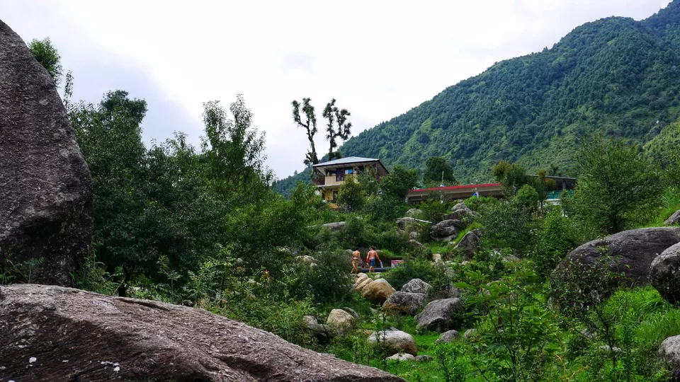 Photo of Living in Himachal Pradesh for 1.5 months! by Kavita Chavda