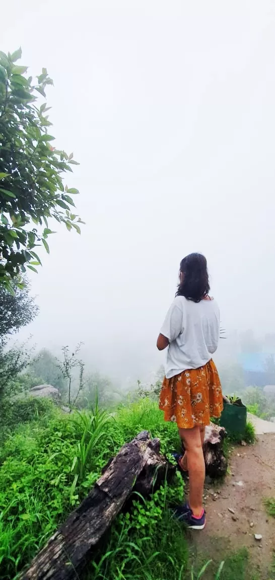 Photo of Living in Himachal Pradesh for 1.5 months! by Kavita Chavda