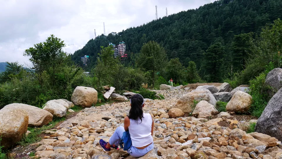 Photo of Living in Himachal Pradesh for 1.5 months! by Kavita Chavda