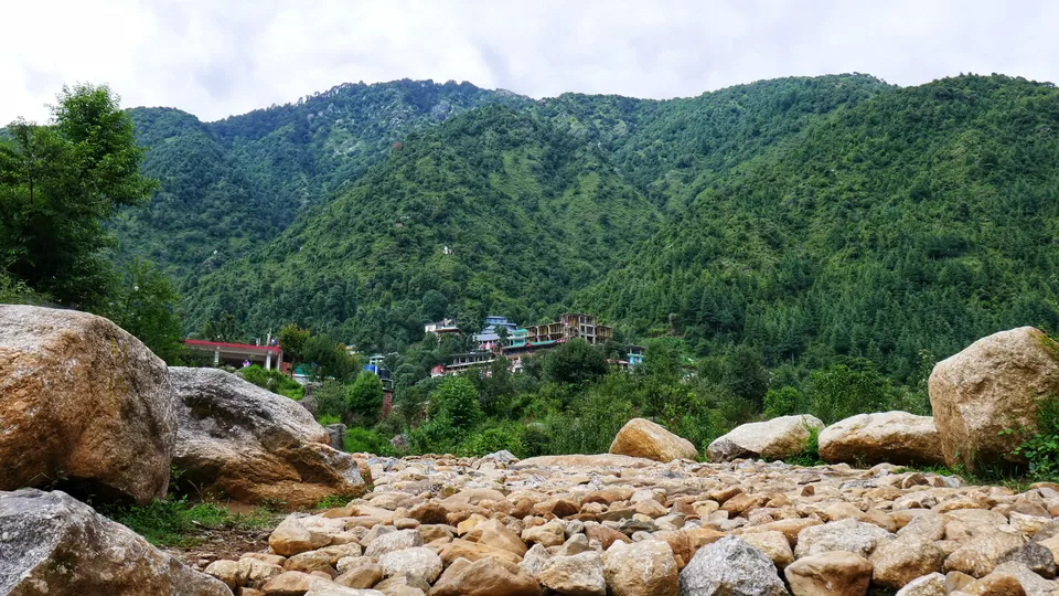 Photo of Living in Himachal Pradesh for 1.5 months! by Kavita Chavda