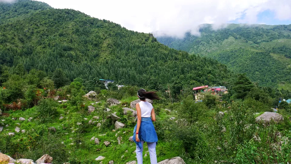 Photo of Living in Himachal Pradesh for 1.5 months! by Kavita Chavda
