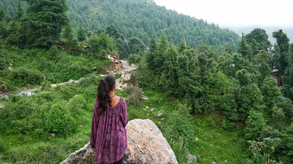 Photo of Living in Himachal Pradesh for 1.5 months! by Kavita Chavda