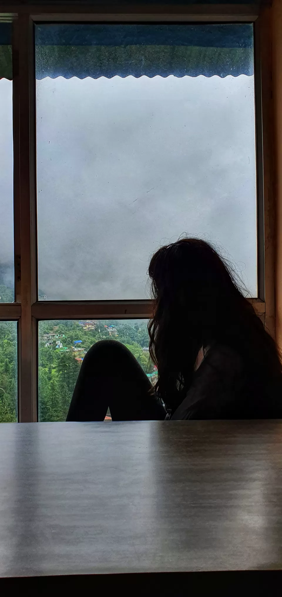 Photo of Dharamkot, Dharamshala, Himachal Pradesh, India by Kavita Chavda