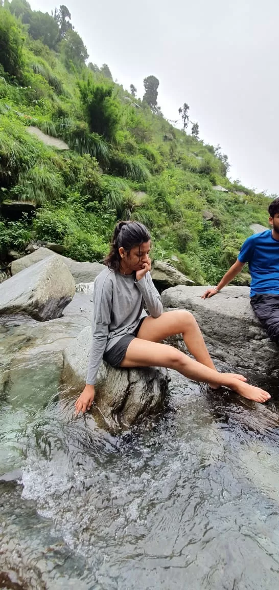 Photo of Living in Himachal Pradesh for 1.5 months! by Kavita Chavda