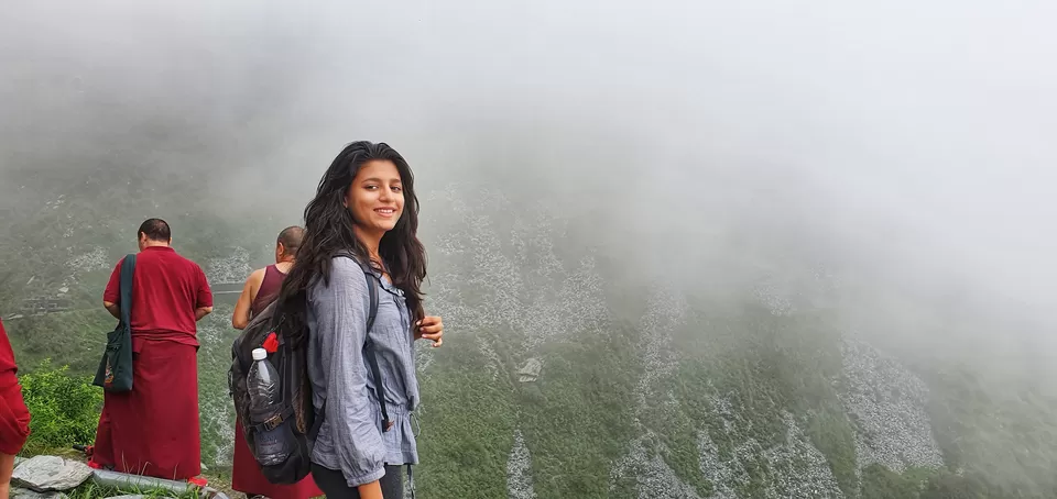 Photo of Living in Himachal Pradesh for 1.5 months! by Kavita Chavda