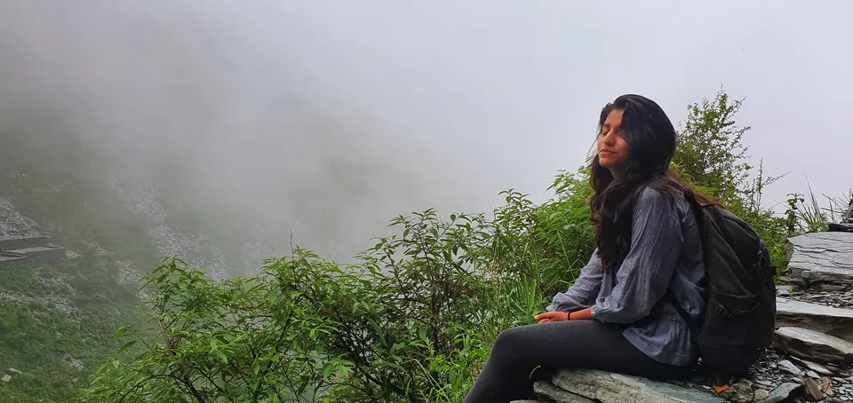 Photo of Living in Himachal Pradesh for 1.5 months! by Kavita Chavda