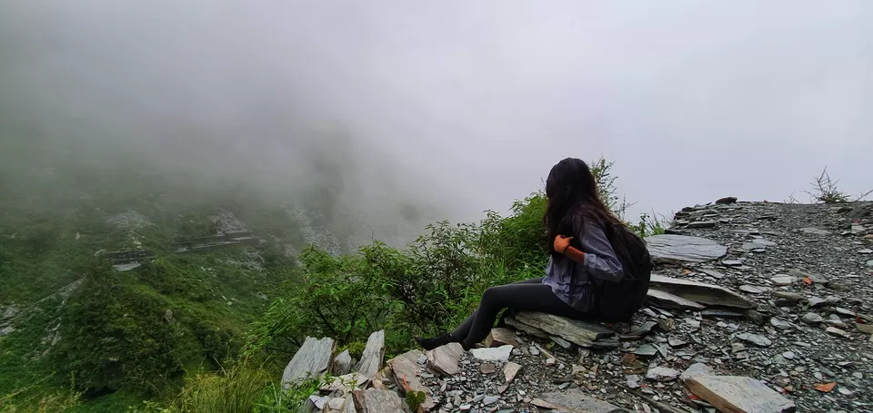 Photo of Living in Himachal Pradesh for 1.5 months! by Kavita Chavda