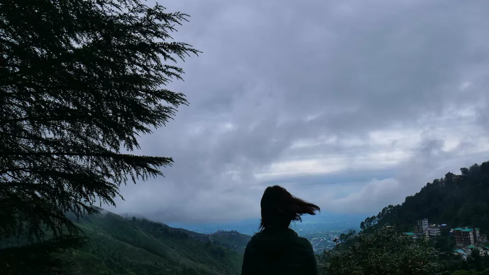 Photo of Living in Himachal Pradesh for 1.5 months! by Kavita Chavda
