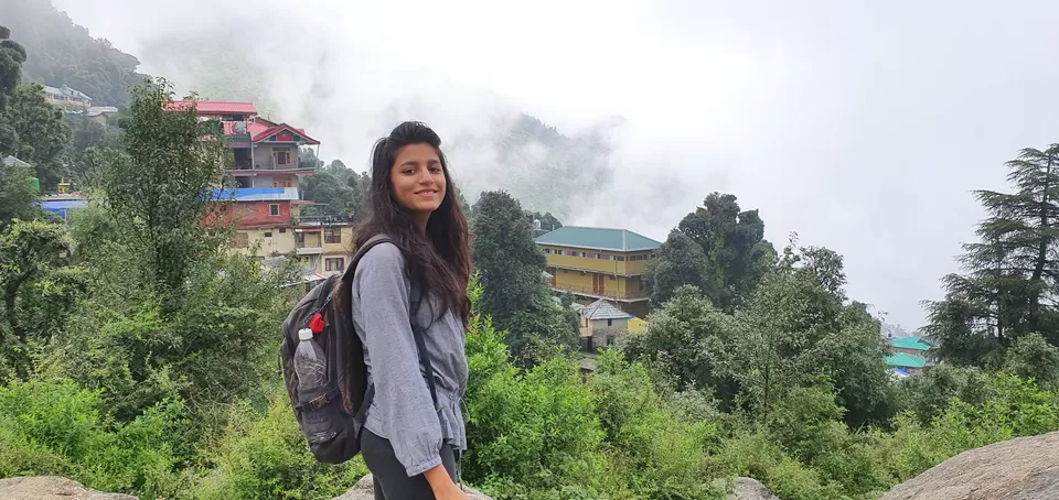 Photo of Living in Himachal Pradesh for 1.5 months! by Kavita Chavda