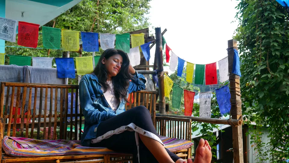Photo of Living in Himachal Pradesh for 1.5 months! by Kavita Chavda