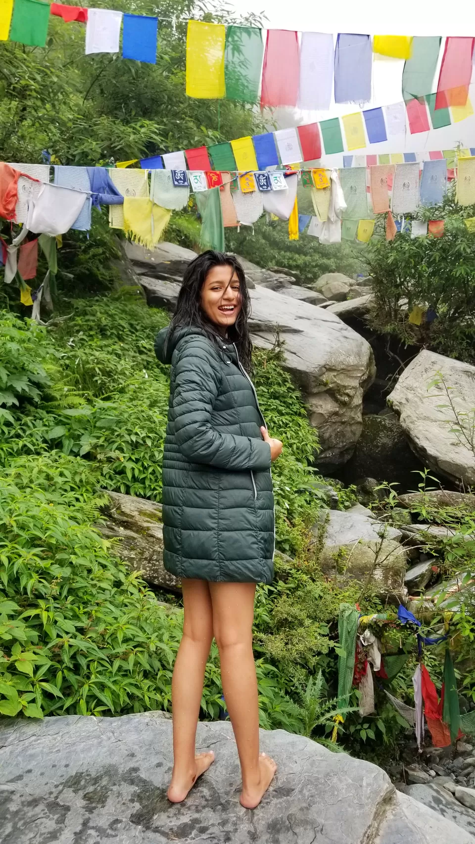 Photo of Living in Himachal Pradesh for 1.5 months! by Kavita Chavda