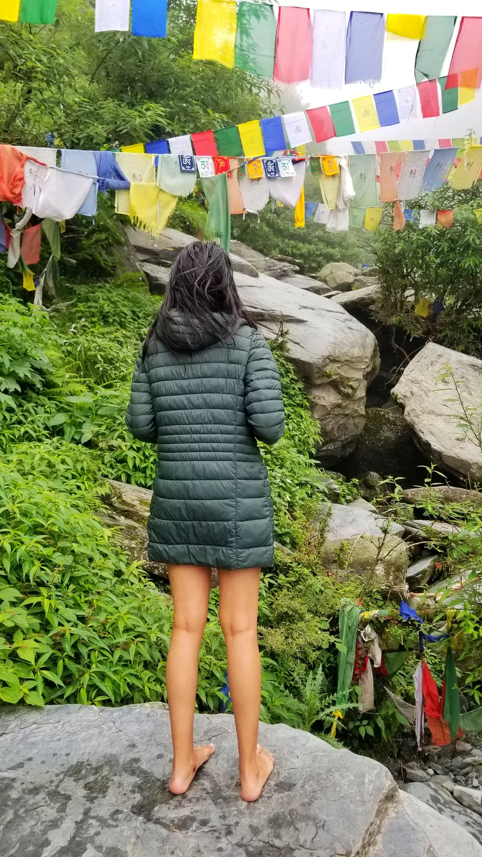 Photo of Living in Himachal Pradesh for 1.5 months! by Kavita Chavda