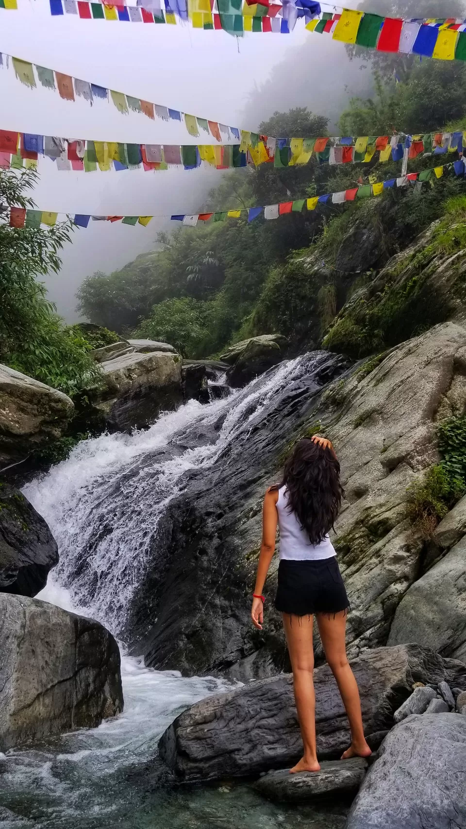 Photo of Living in Himachal Pradesh for 1.5 months! by Kavita Chavda