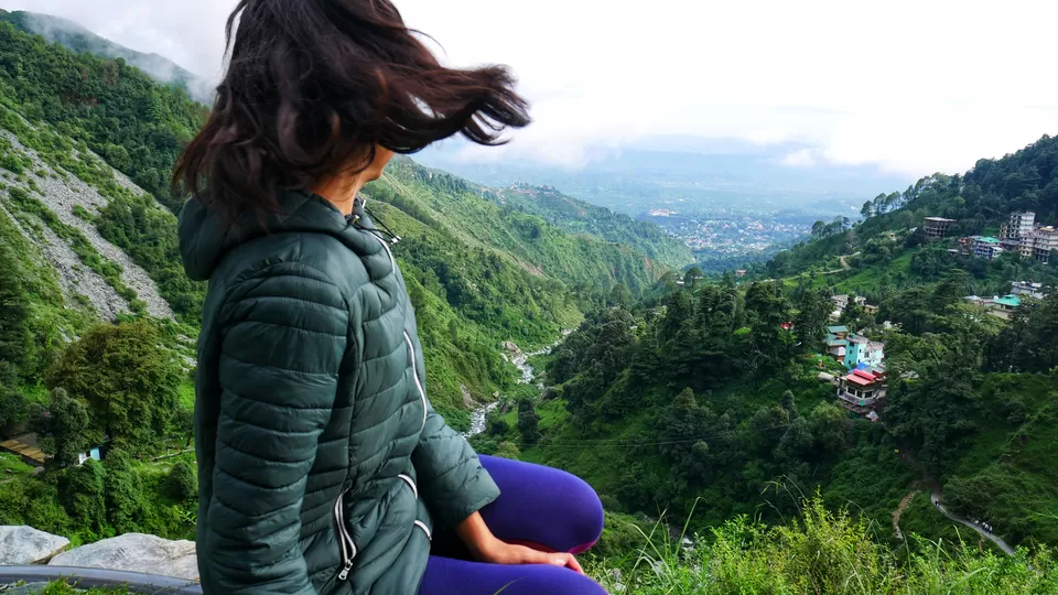 Photo of Living in Himachal Pradesh for 1.5 months! by Kavita Chavda