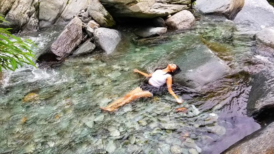 Photo of Living in Himachal Pradesh for 1.5 months! by Kavita Chavda