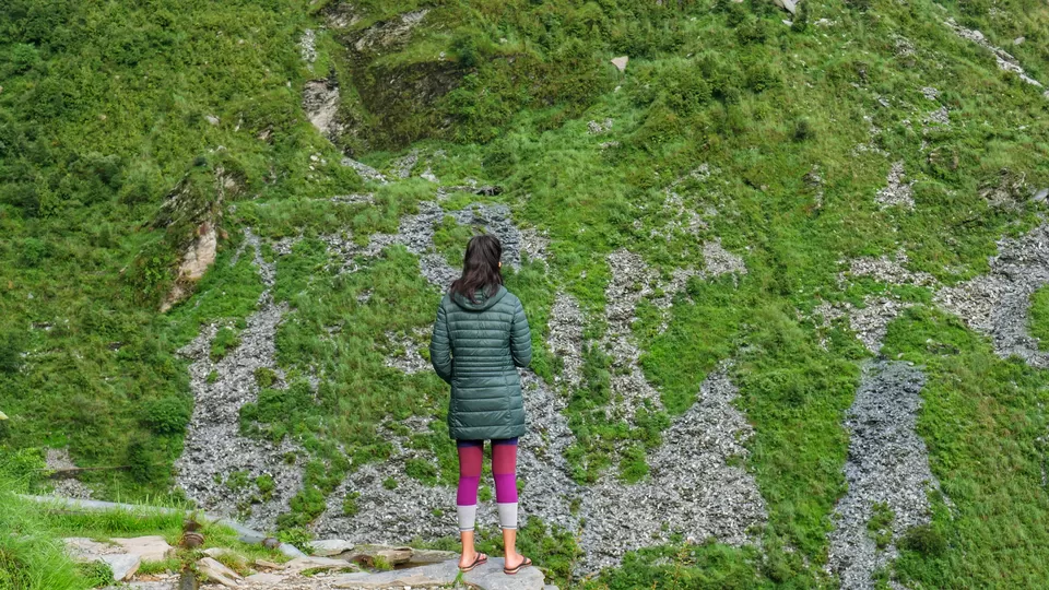 Photo of Living in Himachal Pradesh for 1.5 months! by Kavita Chavda