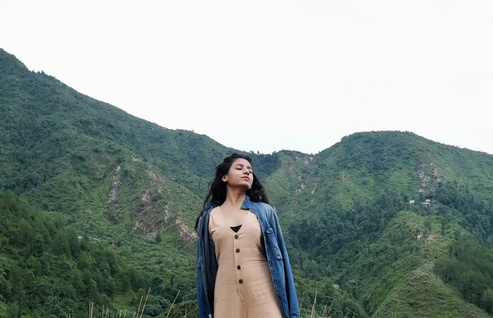 Photo of Living in Himachal Pradesh for 1.5 months! by Kavita Chavda