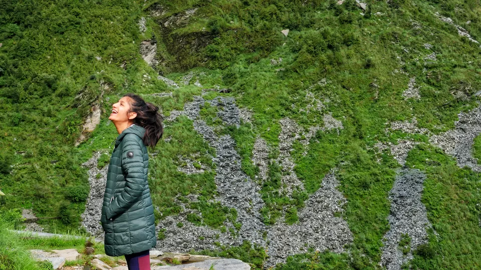 Photo of Living in Himachal Pradesh for 1.5 months! by Kavita Chavda