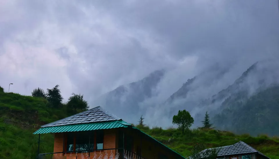 Photo of Living in Himachal Pradesh for 1.5 months! by Kavita Chavda