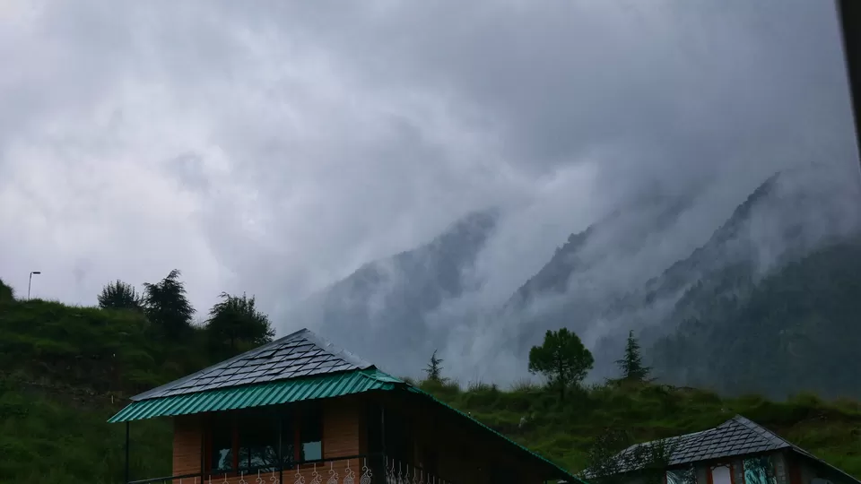 Photo of Living in Himachal Pradesh for 1.5 months! by Kavita Chavda