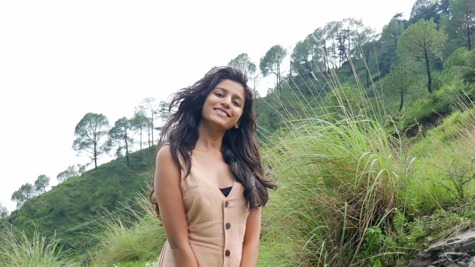 Photo of Living in Himachal Pradesh for 1.5 months! by Kavita Chavda