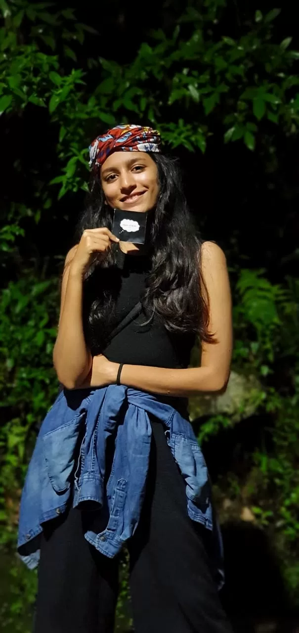 Photo of Living in Himachal Pradesh for 1.5 months! by Kavita Chavda