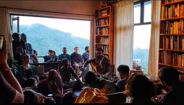 Photo of Living in Himachal Pradesh for 1.5 months! by Kavita Chavda